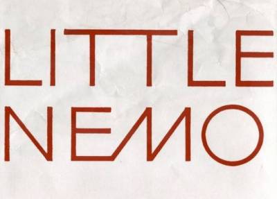 logo Little Nemo